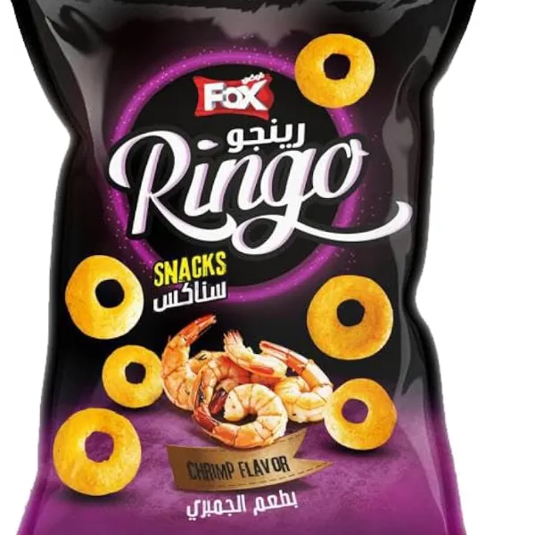 رينجو 5 جمبري