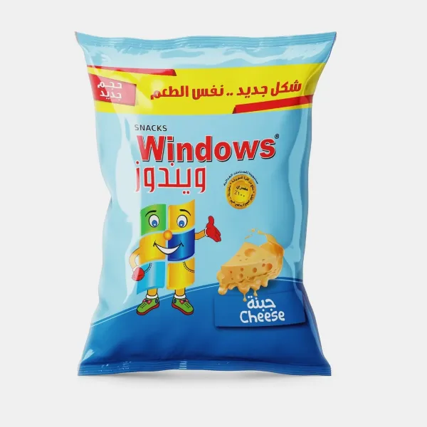 ويندوز 10 جبنة