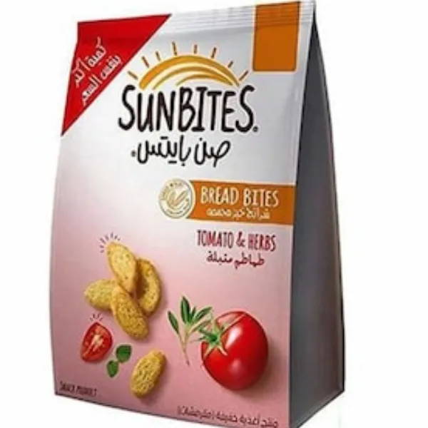 صن بايتس 10 طماطم