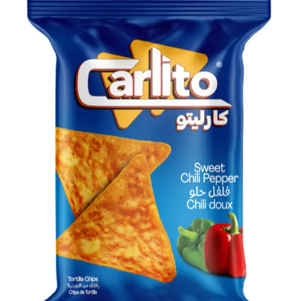 كارليتو 10 فلفل حلو