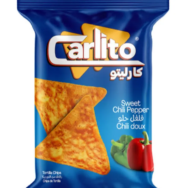 كارليتو 5 فلفل حلو