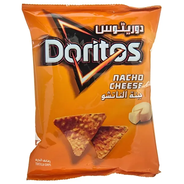 دوريتوس 5 جبنة