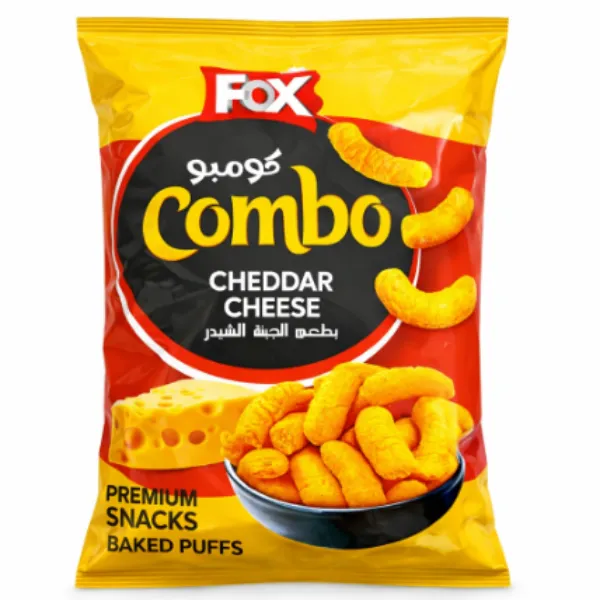 كمبو 5 جبنة