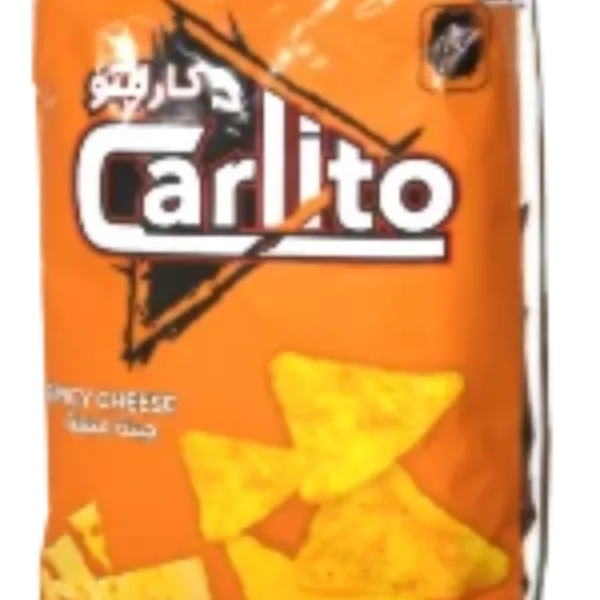 كارليتو 5 جبنة