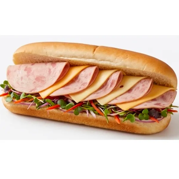 سندوتش تركي