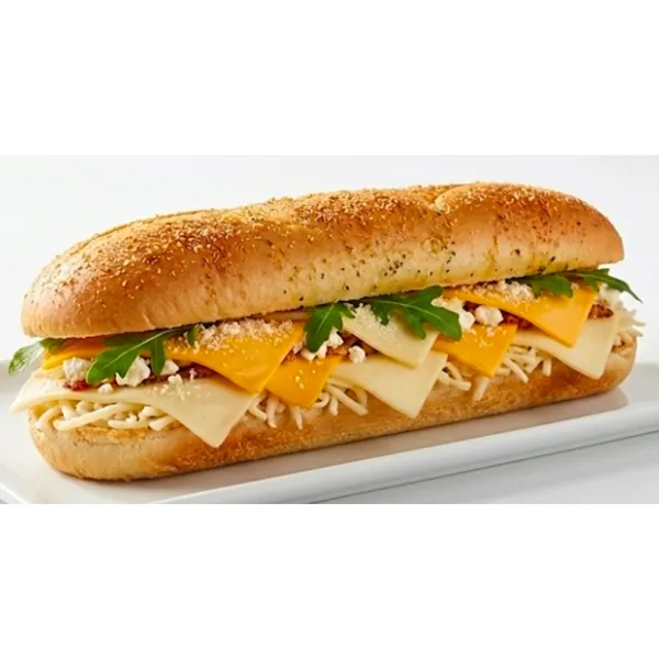 سندوتش مكس جبن