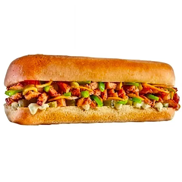 سندوتش فاهيتا دجاج