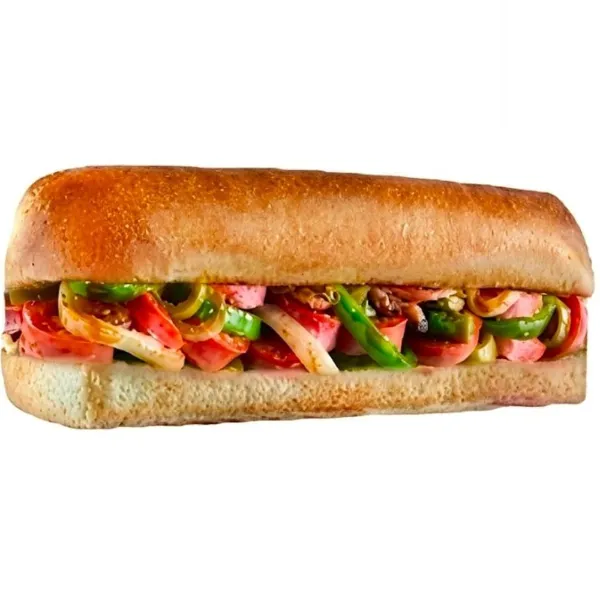 سندوتش بيكيني هوت دوج