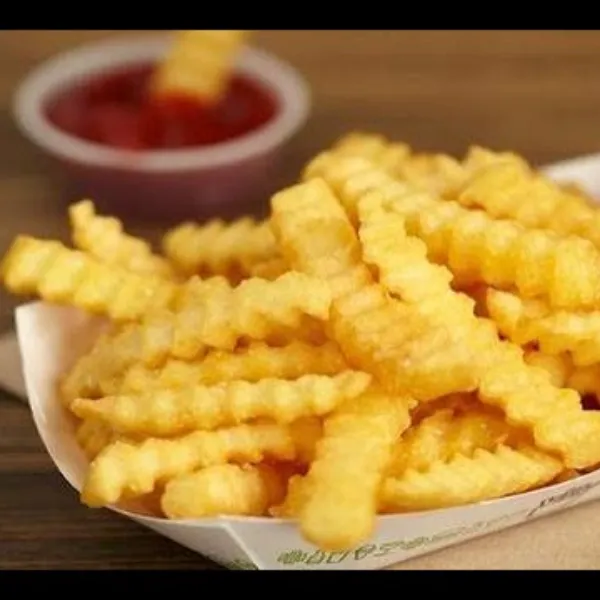 باكت بطاطس فريسكاس