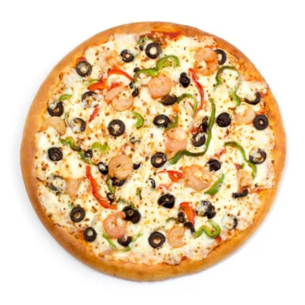 بيتزا ايطالي زنجر