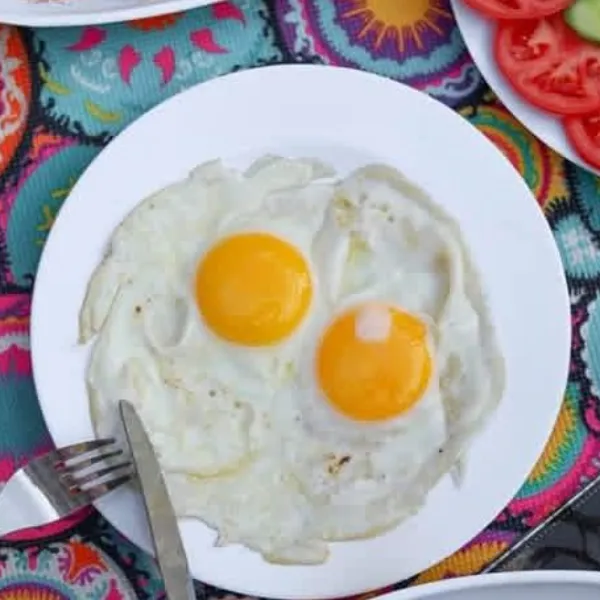 اومليت سادة