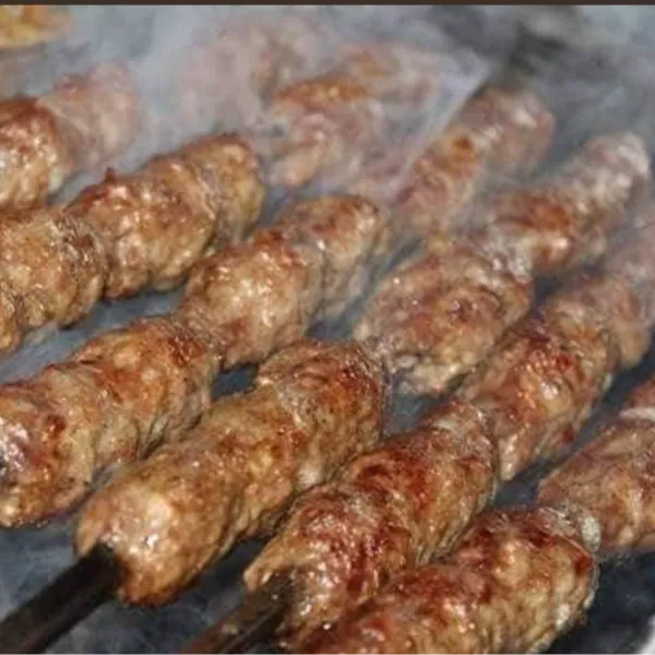 كيلو كفتة مشوية