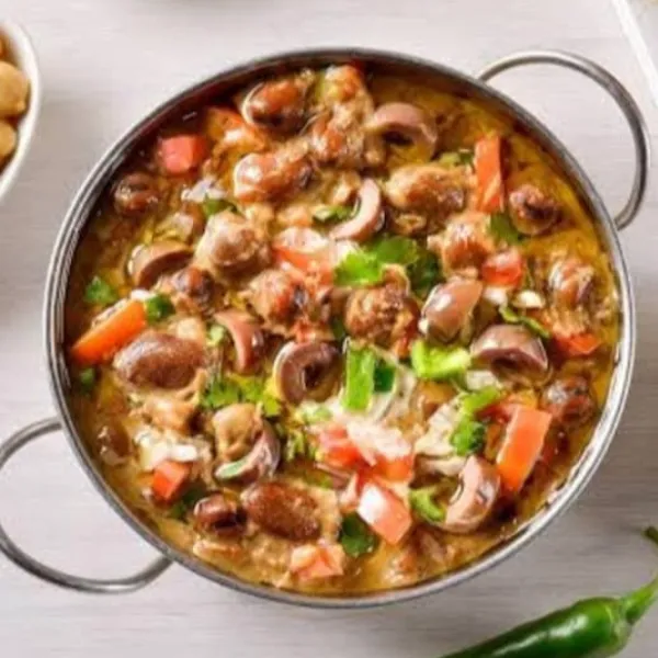 فول اسكندراني