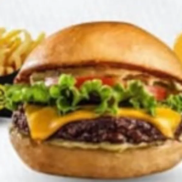 كلاسيك برجر