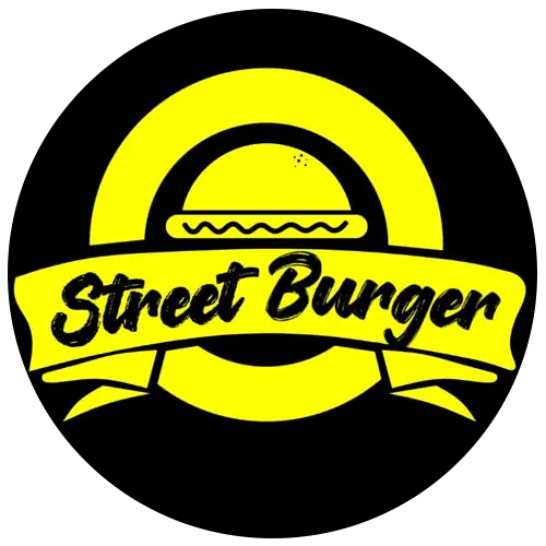 ستريت برجر